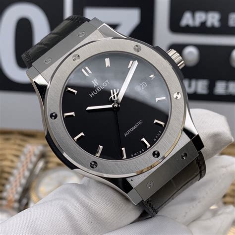 đồng hồ hublot nam 1.1|đồng hồ hublot giả dwatch.